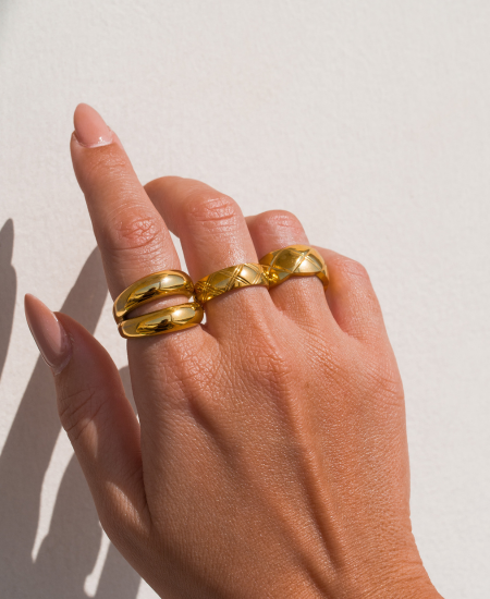 Stainless Steel Jewelry